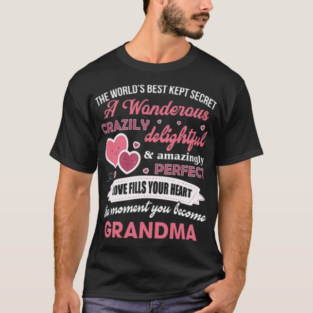Camiseta o pântano de cavalo perfeito (Frente)