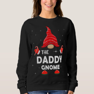 Camiseta O Papai Gnome Família Correspondente Pijama De Nat