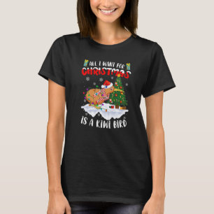 Camiseta O Papai Noel Tudo Que Quero Para O Natal É Um Páss