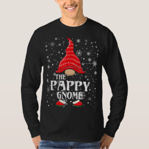 Camiseta O Pappy Gnomo Matando o Natal da Família
