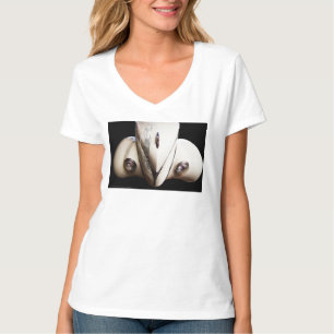 Camiseta O passeio de Marilyn