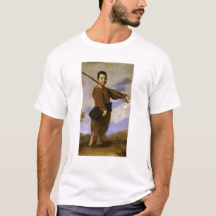 Camiseta O pé de clube, 1642
