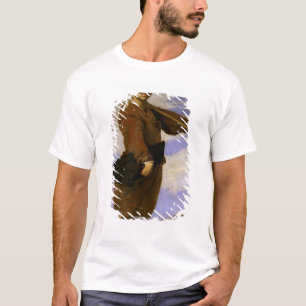 Camiseta O pé de clube, 1642