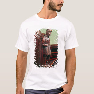 Camiseta O Peddler de Swaffham, c.1462