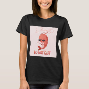 Camiseta O Peixe Sortudo