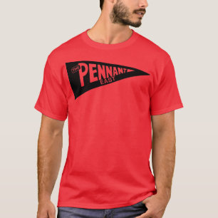 Camiseta O Penant East