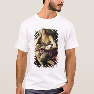 Camiseta O penitente Magdalene