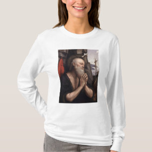 Camiseta O penitente St Jerome