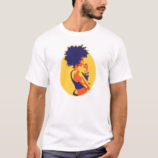 Camiseta O pensador