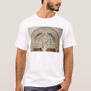 Camiseta O Pentecost