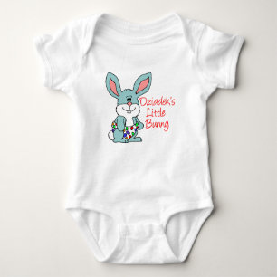 Camiseta O Pequeno Coelhinho de Dziadek