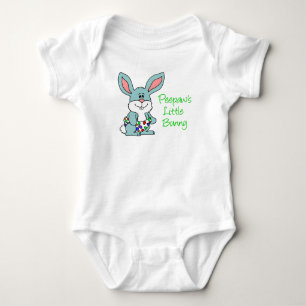 Camiseta O Pequeno Coelho do Peepaw