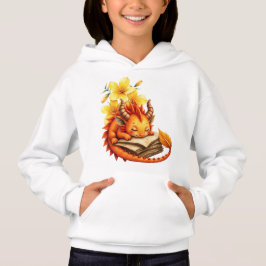 Camiseta O Pequeno Dragão Místico.