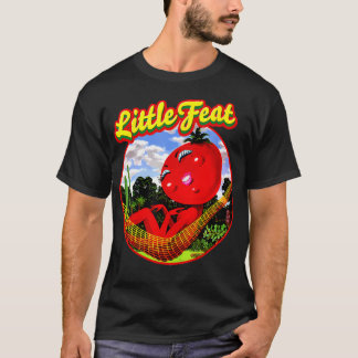 Camiseta O Pequeno Feat