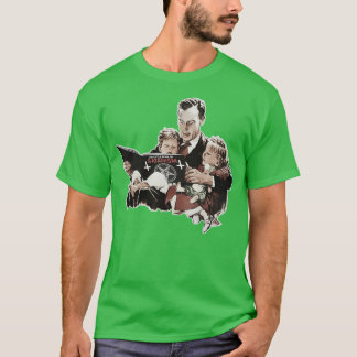 Camiseta O Pequeno Livro do Satanismo