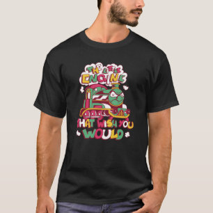 Camiseta O Pequeno Motor Que Você Desejaria Irritar O Comb