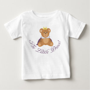Camiseta O Pequeno Príncipe