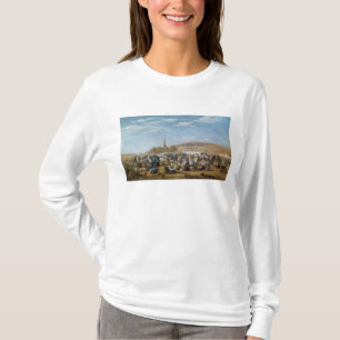 Camiseta O perdão do Sainte-Anne-La-Palud, Brittany