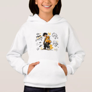 Camiseta O Personagem Principal Anime Estilo Arte Legal