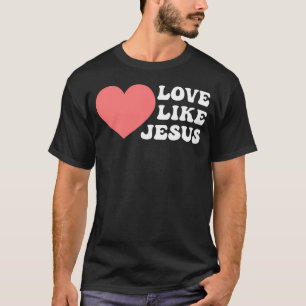 Camiseta O Pescador Jesus Disse Que Iria Pescar Peixe
