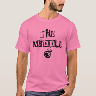 Camiseta O PINCO Médio!T