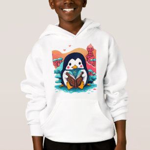 Camiseta O Pinguim Estúdio