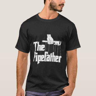 Camiseta O Pipedad - Encanador Engraçado Maneiro P
