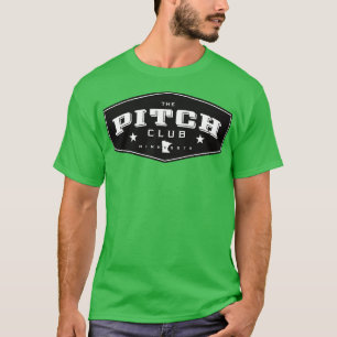 Camiseta O Pitch Club Minnesota