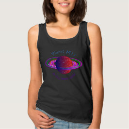 Camiseta O Planeta M13 É Meu Mundo Doméstico