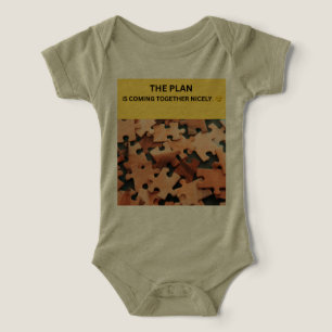 CAMISETA O PLANO ESTÁ TOMANDO FORMA AGRADÁVEL. 😏