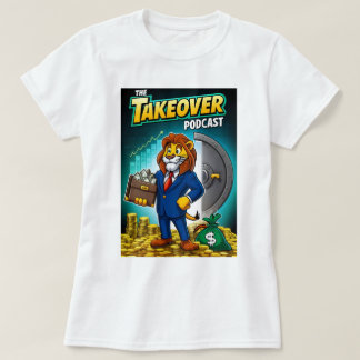 Camiseta O Pod Animado