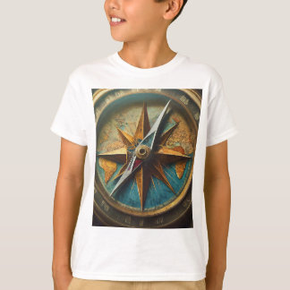 Camiseta O poder da amizade