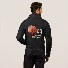 Camiseta O poder da inteligência emocional