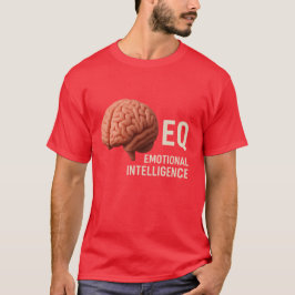 Camiseta O poder da inteligência emocional
