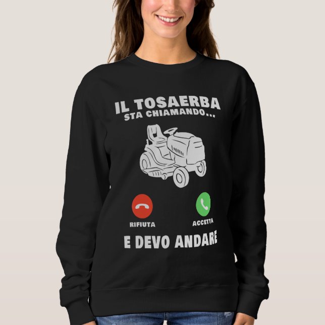 Camiseta O Poder De Lâmpada Está Chamando De Jardineiro (Frente)
