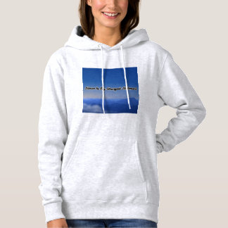 Camiseta "O Poder do Silêncio Rosa"