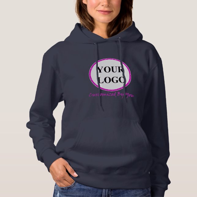 Camiseta O poder feminino feminista moderno ADICIONA SEU LO (Frente)
