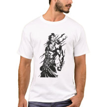 O poderoso Deus grego