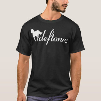 Camiseta O Pôneo Branco
