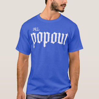 Camiseta O ponto TShirt
