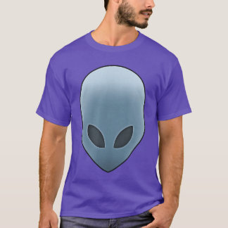 Camiseta O Postal 2 Alien