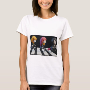 Camiseta O Potter