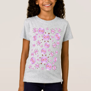 Camiseta O Precioso lembra o COVID