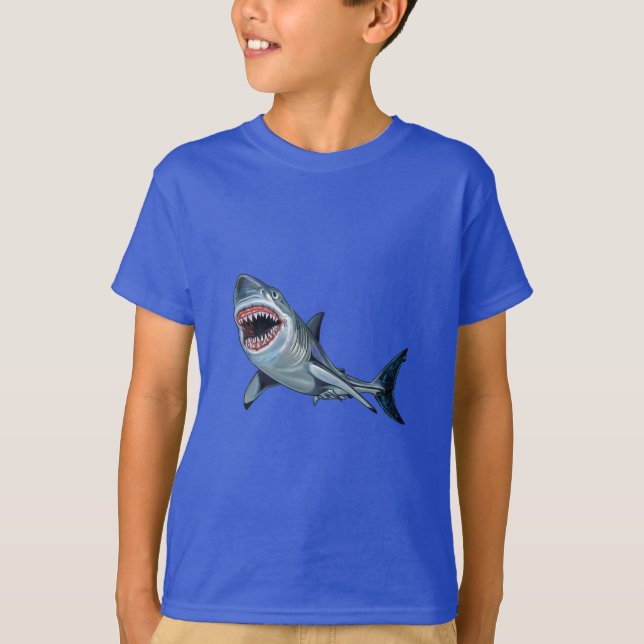 CAMISETA O PREDADOR FINAL (Frente)