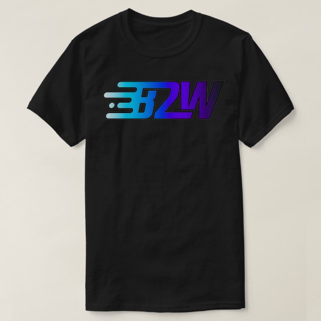 Camiseta O Prêmio de Barramento Curto (Frente do Design)