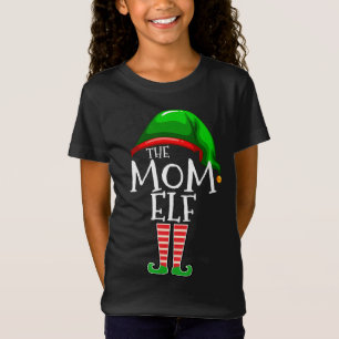 Camiseta O presente de Natal do Grupo de Correspondência da