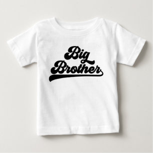 Camiseta O Presente Perfeito para o Novo Irmão Mais Velho 2