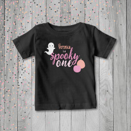 Camiseta O Primeiro Aniversário de Uma Rapariga