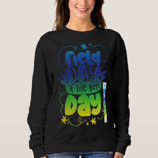 Camiseta O Primeiro Dia Do Campo No Último Dia Do Campo Esc