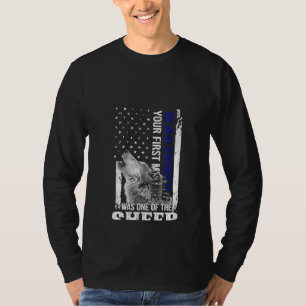 Camiseta O Primeiro Erro Das Mulheres Foi Pensar Que Eu Era